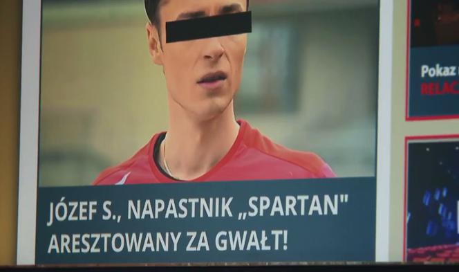 Barwy szczęścia. Józek (Patryk Pniewski)