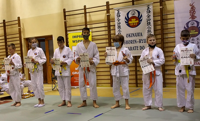 karate