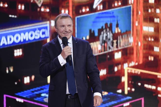 Jesienna ramówka TVP, Jacek Kurski