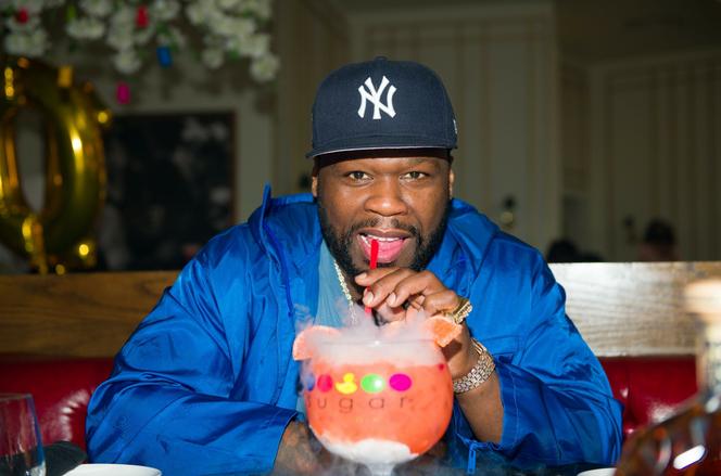50 Cent