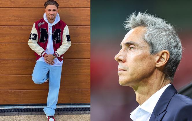 Matty Cash, Paulo Sousa