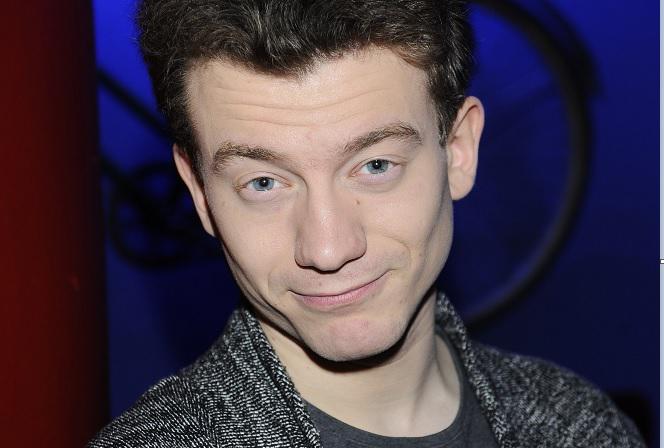 Krzysztof Szczepaniak - kim jest autor popularnych coverów piosenek Disneya?