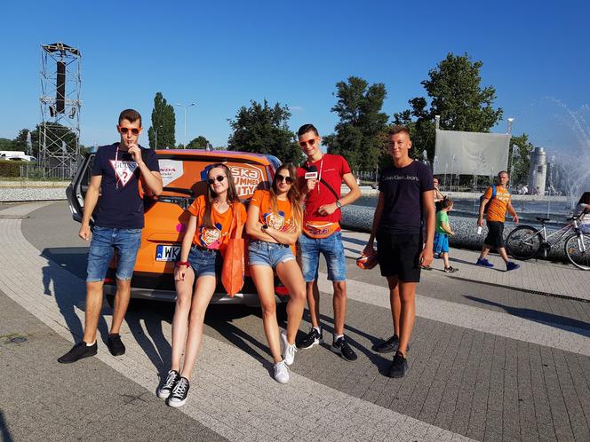 Eska Summer City 2019