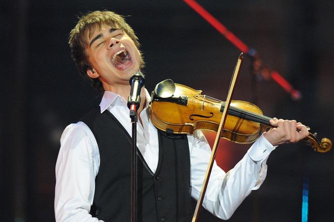 Alexander Rybak