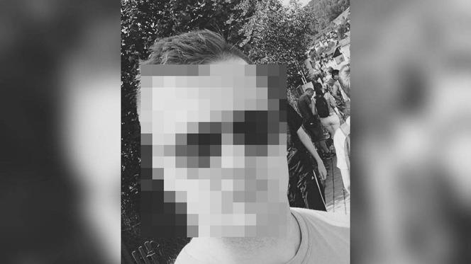Mateusz nie żyje. Trwa zbiórka dla jego bliskich