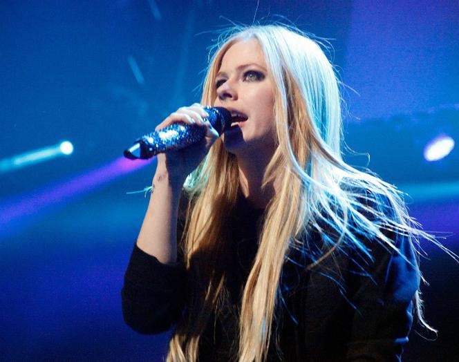 Avril Lavigne nie żyje - o co chodzi w szokującej teorii spiskowej?