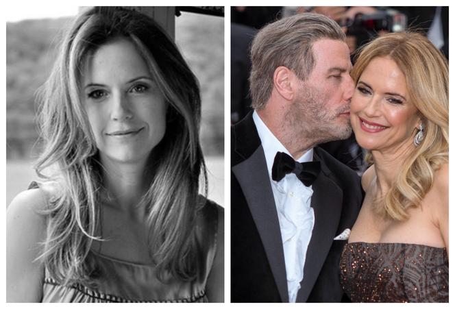 Nie żyje Kelly Preston. Żona Johna Travolty zmarła na raka piersi