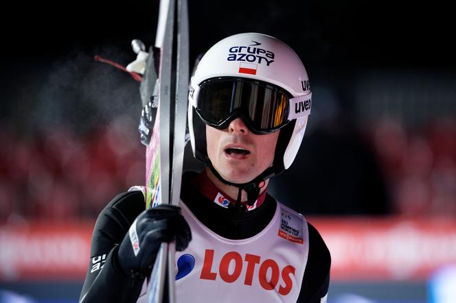 Piotr Żyła