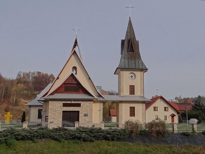 Nie żyje ksiądz Jan Orlof. Był proboszczem trzech parafii. Miał 77 lat