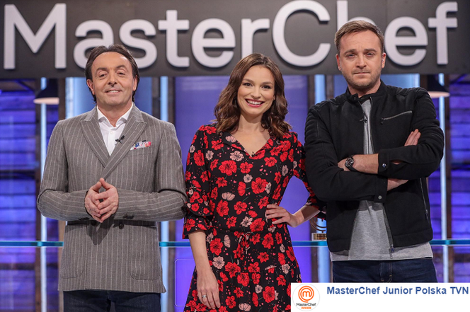 MasterChef Junior