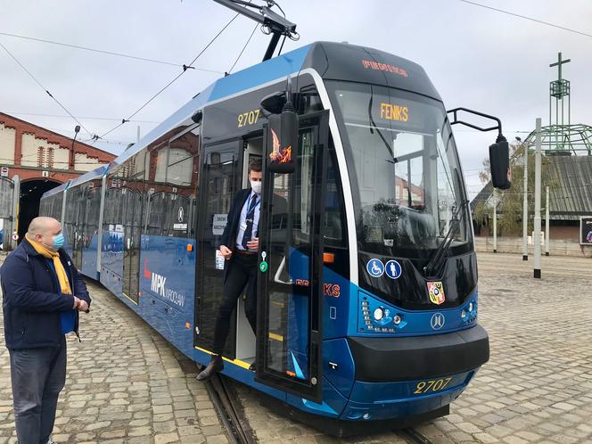 feniks wrocław