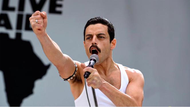 Oscary 2019 - Rami Malek i Bohemian Rhapsody wśród laureatów?
