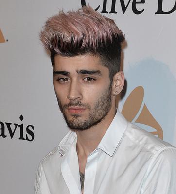 ZAYN Mind of Mine: