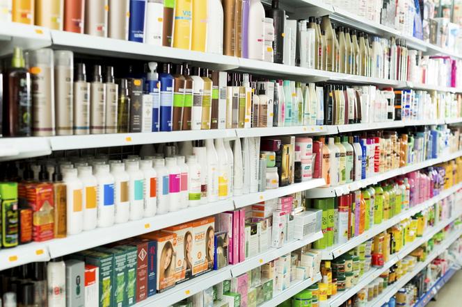 Inspekcja Handlowa sprawdziła między innymi produkty do pielęgnacji ciała