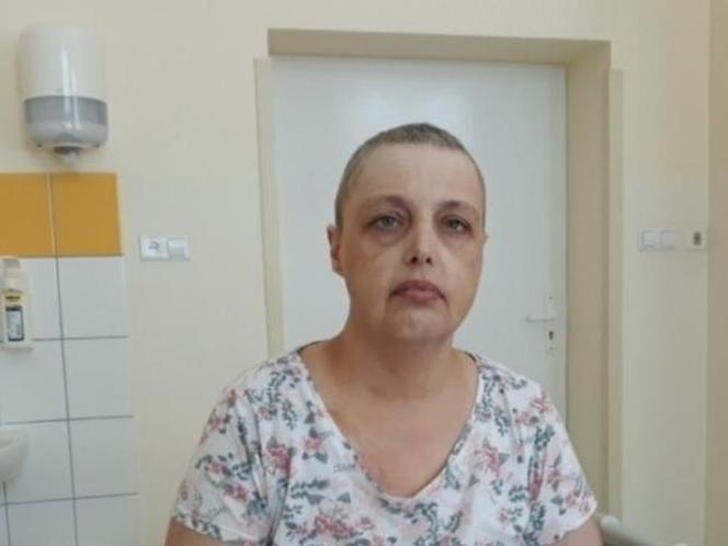 Anna z Leżajska ma nowotwór, WALCZY O ŻYCIE i błaga o pomoc. Potrzeba 1,5 mln zł