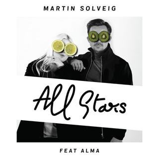 Martin Solveig w wakacyjnym hicie z gwiazdą ESKA Music Awards 2017 VIDEO