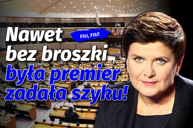 zajawka SZYDŁO