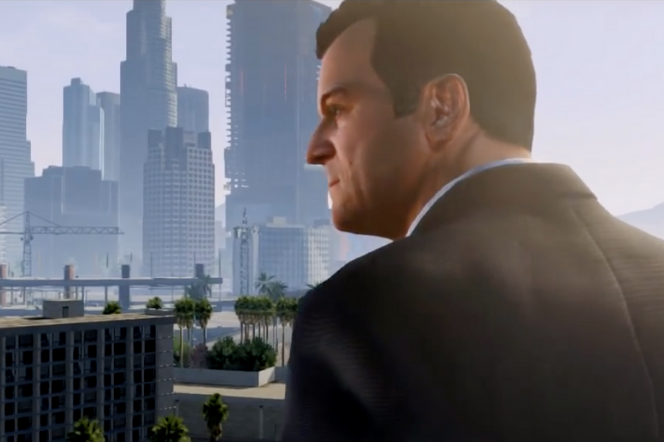 GTA 6: wyciekła potencjalna mapa kultowej gry. Jak wygląda?