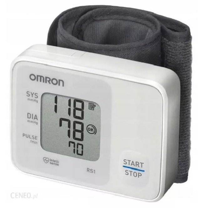 Omron RS1