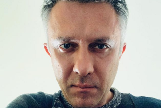 Gwiazda Pierwszej miłości W ROZPACZY. Jego ojciec WALCZY O ŻYCIE