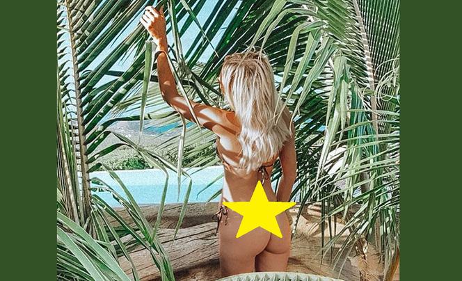 Paulina Gretzky