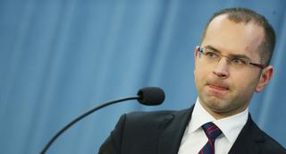 Michał Szczerba