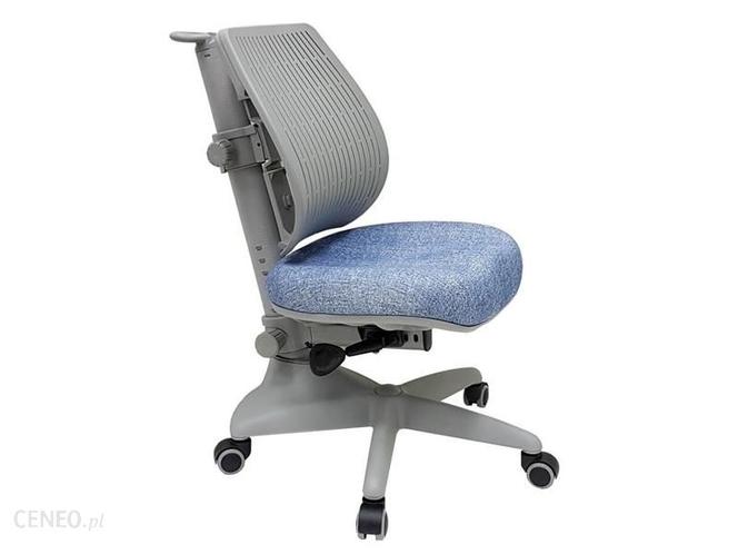 Krzesło dla dzieci Ergodesk Speed Ultra