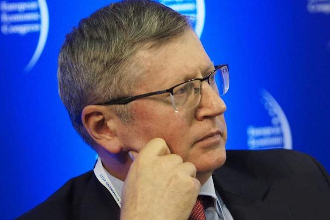 Zbyszek Zaborowski SLD