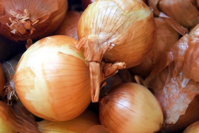 syrop z cebuli