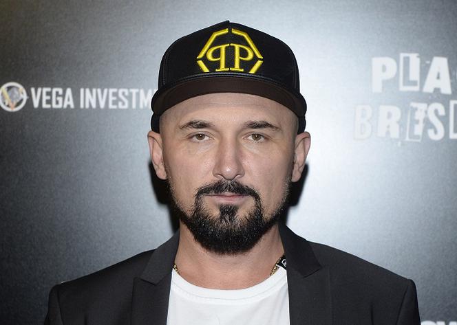 Patryk Vega