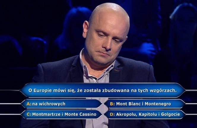 Milionerzy