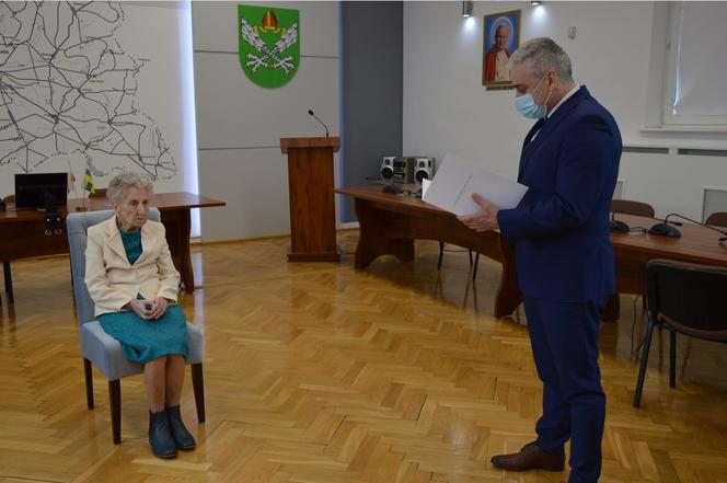 kazanice 100 lat