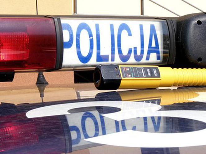 Lublin: Ojciec zajmował się 2-letnim dzieckiem pod wpływem alkoholu