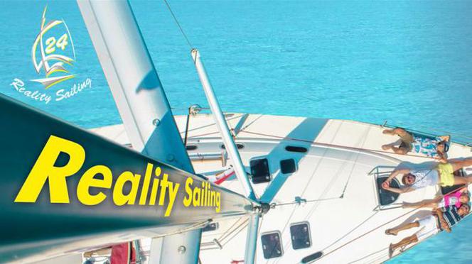 Reality Sailing 24
