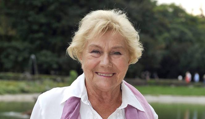 Teresa Lipowska, M jak miłość
