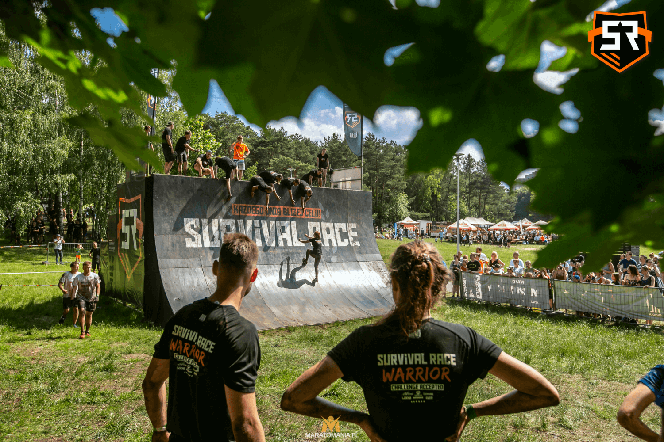 Przetrwają go tylko najwytrwalsi! Po raz szósty we Wrocławiu odbędzie Surwiwal Race
