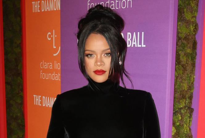 Rihanna