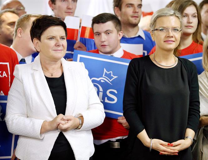 Beata Szydło