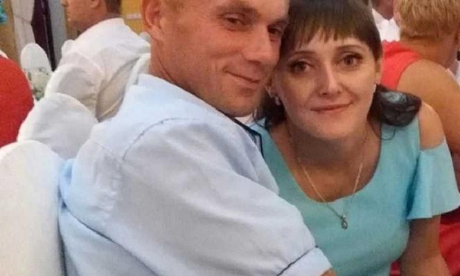 Kilka osób żyje dzięki panu Piotrowi. Teraz jego żona i córeczki potrzebują pomocy