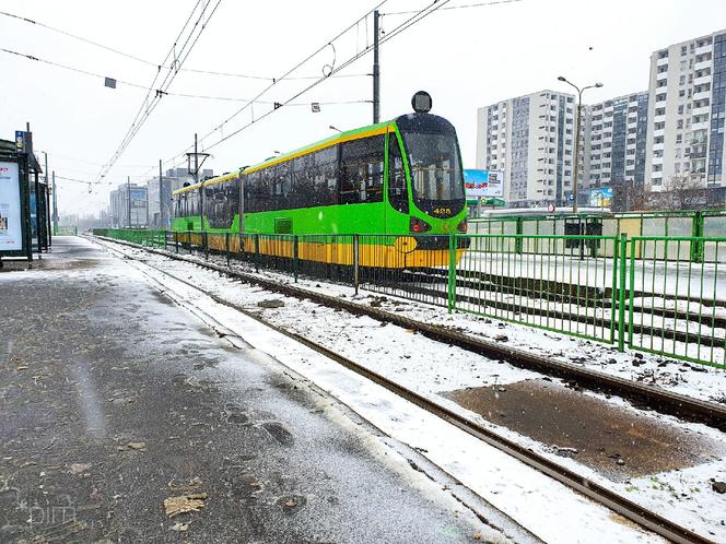 Kolejne zmiany czekają nas na Rondzie Rataje