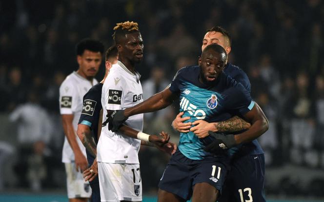 Mousa Marega