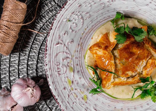 Restauracje przygotowały na festiwal swoje najlepsze dania.