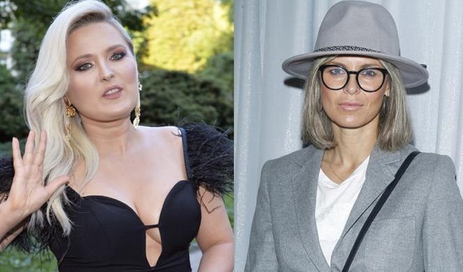 Gosia Andrzejewicz i Mandaryna nagrały cover tATu