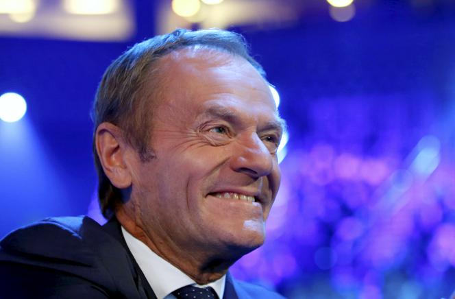 21 tysięcy emerytury dla Tuska