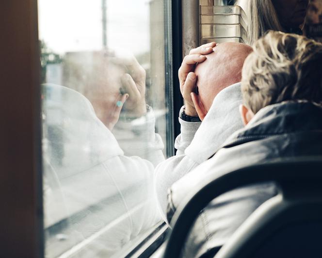 Łódzkie. Sanepid poszukuje pasażerów busa!