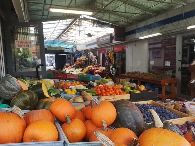 Bazar Gocław Pętla