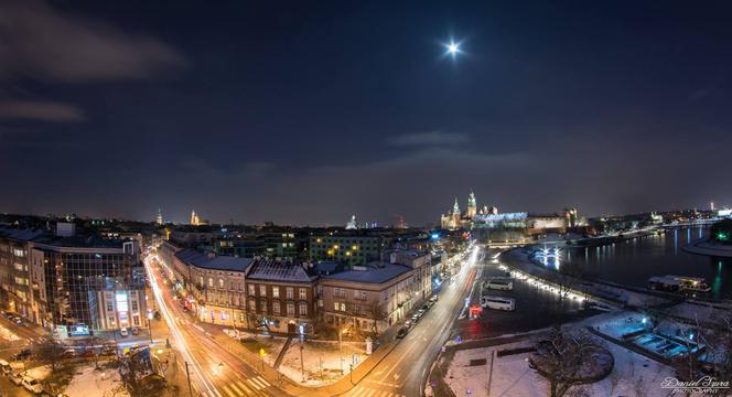 Kraków miastem przyszłości? Prestiżowe wyróżnienie w znanym rankingu