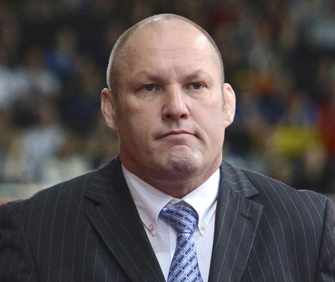 Peter Seisenbacher