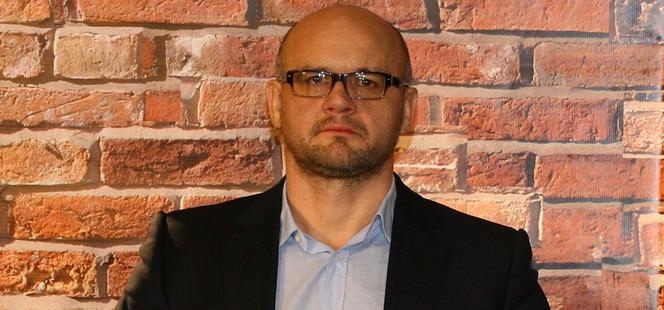 Sławomir Jastrzębowski