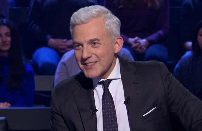 Milionerzy